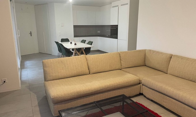 Chernex Apartamento | Vrbo Property
