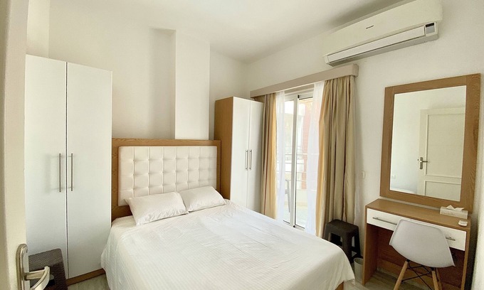 Al Ahyaa Apartamento | 2 bedroom apartment in Aqua Palms Resort