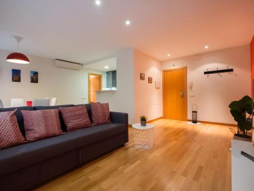 El Guinardo Apartamento | 2 bedroom apartment in Maragall