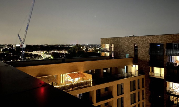 Wimbledon Park Apartamento | Pied-a-terre in Wimbledon.