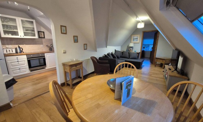Catford Apartamento | 2-bedroom apartment in beautiful London with WiFi