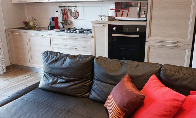 Arezzo Apartamento | 2 bedroom apartment in arezzo