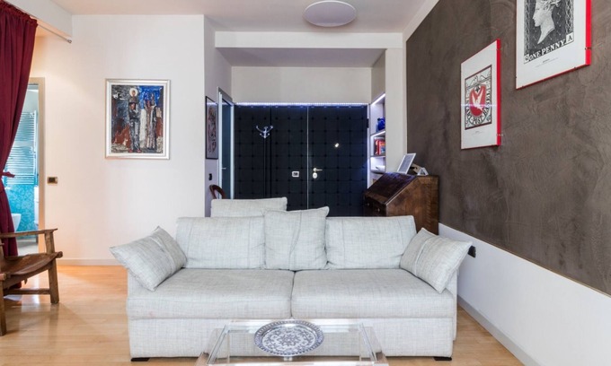 Zona Solari Apartamento | 2 bedroom apartment in milan