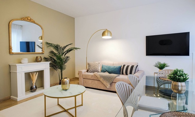 Padova Apartamento | 2 bedroom apartment in padova