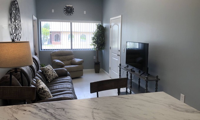 Iuka Apartamento | 2 bedroom apartment in iuka