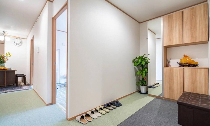 Kawaguchi Apartamento | 2 bedroom apartment in ??????