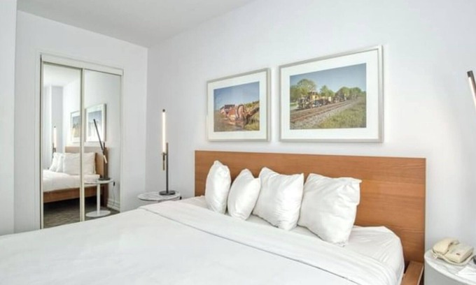 Parque das Nacoes Apartamento | 2 bedroom apartment in Lisbon