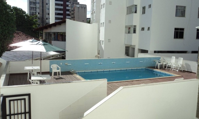 Pituba Apartamento | Apartamento de 2 habitaciones en Pituba, Salvador-BA