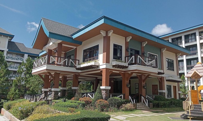 Silang Junction North Apartamento | 2 bedroom apartment in tagaytay