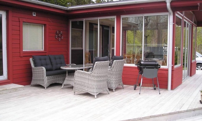 Varnamo Casa | 2 bedroom apartment in Värnamo