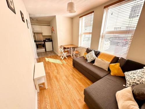 Lewisham Apartamento | 2 bedroom apartment in SE13