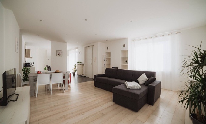 Palazzolo Apartamento | 2 Bedroom Apartment in Sona