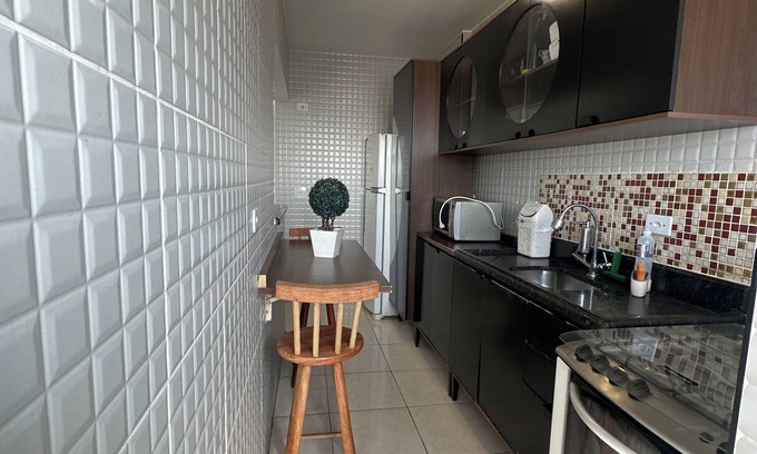 Ocian Apartamento | 2-bedroom apartment in the center