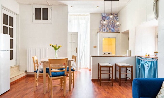 Conversano Apartamento | 2 Bedroom Apartment in Conversano