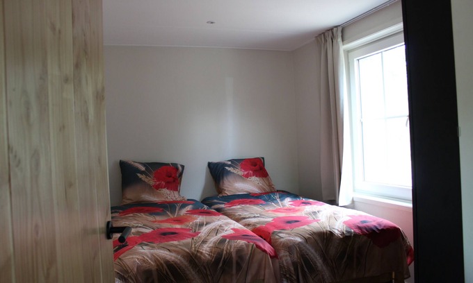 Polsbroek Apartamento | 2 bedroom apartment