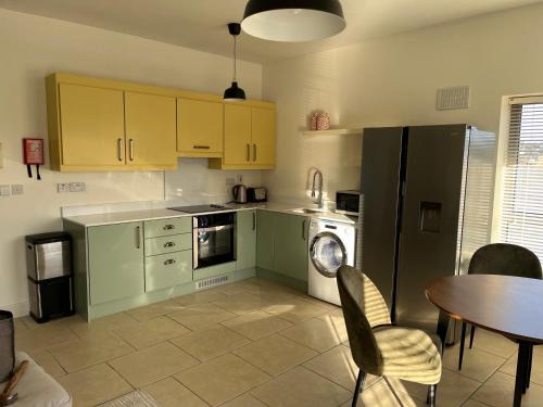 Enniscorthy Apartamento | 2 Bedroom apartment Park Lodge