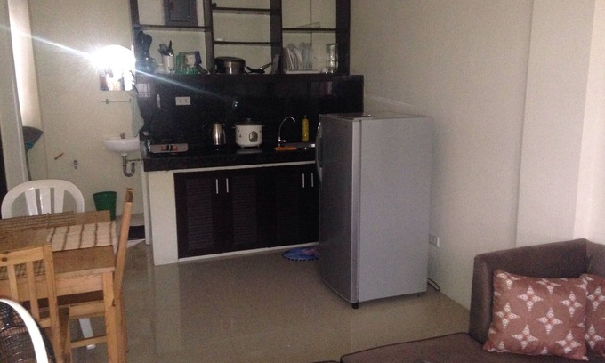 Baliuag Apartamento | 2 bedroom apartment