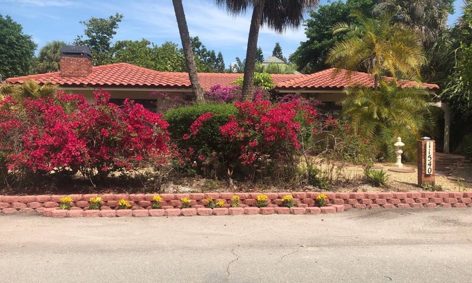 Captiva Apartamento | Apartamento 2 dormitorios - pasos de la playa