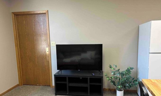West Union Apartamento | 2-bedroom apartment in Downtown West Union, IA