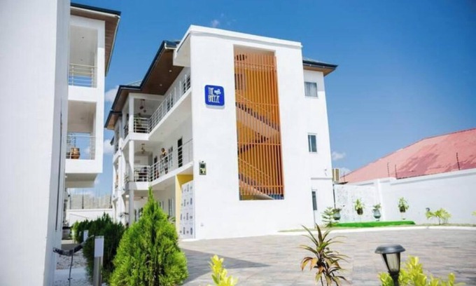 Prampram Apartamento | 2 Bedroom Apartment with pool