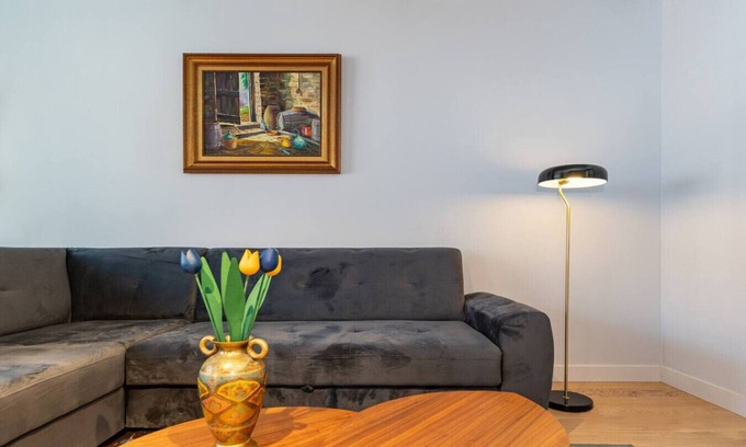 Old Town Apartamento | 2-bedroom apartment Winery by Polo Apartments