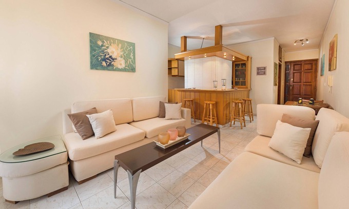 Ialyssos Apartamento | Vacaciones apartamento de sus sueños