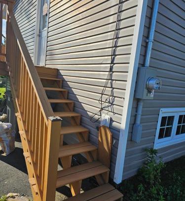 Cole Harbour Apartamento | 2 bedroom APT