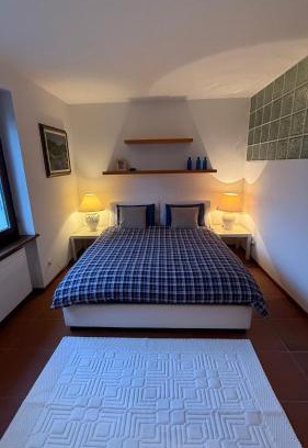 Morbio Inferiore Apartamento | 2 bedroom apt near Como lake