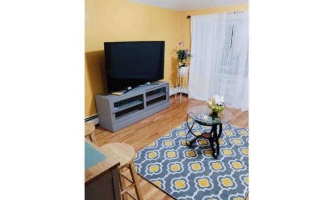 Rochdale Apartamento | 2 Bedroom Apt near JFK, Queens, NY.