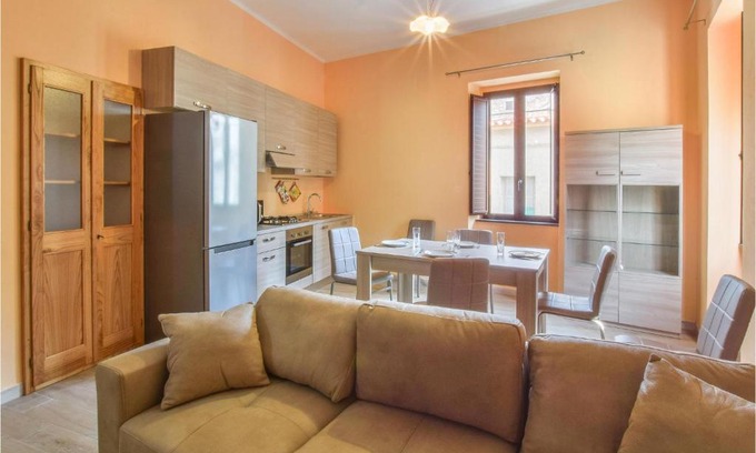 Cuglieri Apartamento | 2 Bedroom Awesome Apartment In Cuglieri
