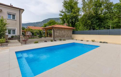 Tribalj Apartamento | 2 Bedroom Awesome Apartment In Tribalj