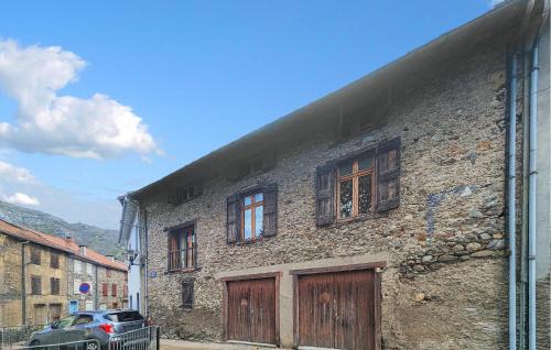 Les Cabannes Casa | 2 Bedroom Awesome Home In Les Cabannes
