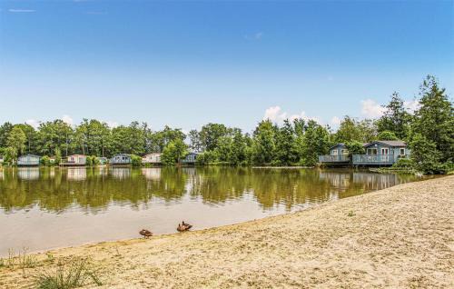 Oosterwolde Casa | 2 Bedroom Awesome Home In Oosterwolde