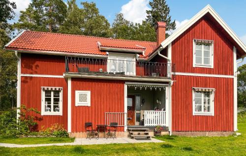 Storfors Casa | 2 Bedroom Awesome Home In Storfors
