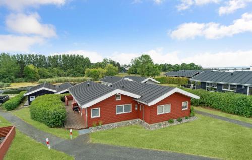 Dageløkke Casa | 2 Bedroom Awesome Home In Tranekær