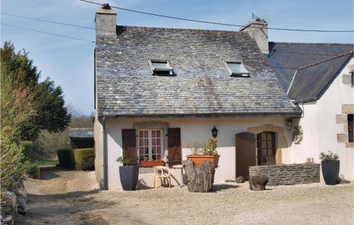 Garlan Casa | 2 Bedroom Awesome Home In Garlan