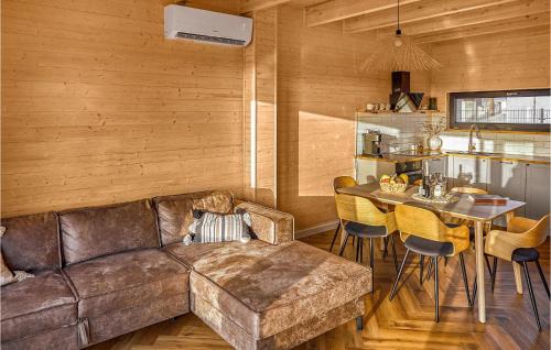 Trzesacz Casa | 2 Bedroom Awesome Home In Trzesacz