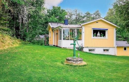 Savsjo Casa | 2 Bedroom Awesome Home In Sävsjö
