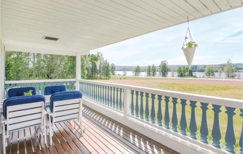 Svanskog Casa | 2 Bedroom Awesome Home In Svanskog