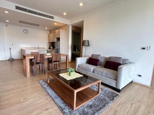 Mai Khao Apartamento | 2 Bedroom Beachfront Apartment With Sea Views