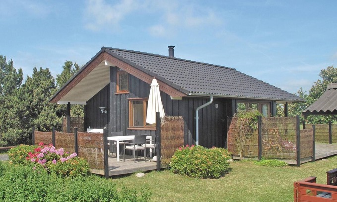 Vordingborg Casa | Hermosa casa de 2 dormitorios en.