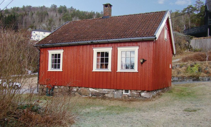 Porsgrunn Casa | Hermosa casa de 2 dormitorios en.