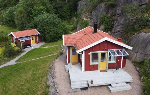 Fjallbacka Casa | 2 Bedroom Beautiful Home In Fjällbacka