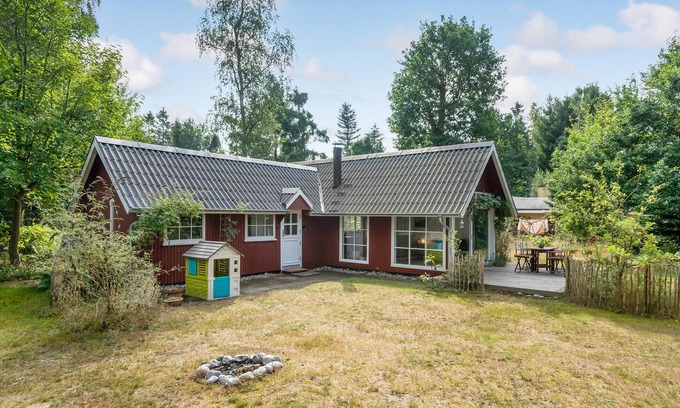 Strøby Ladeplads Casa | Hermosa casa de 2 dormitorios en Strøby