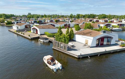 Lemmer Casa | 2 Bedroom Beautiful Home In Lemmer
