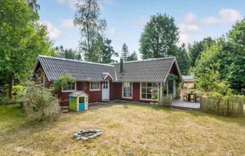Strøby Ladeplads Casa | 2 Bedroom Beautiful Home In Strøby
