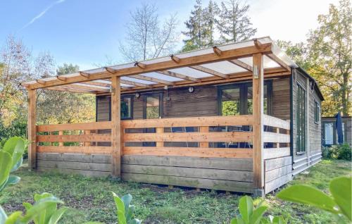 Knikkerdorp Casa | 2 Bedroom Beautiful Home In Well