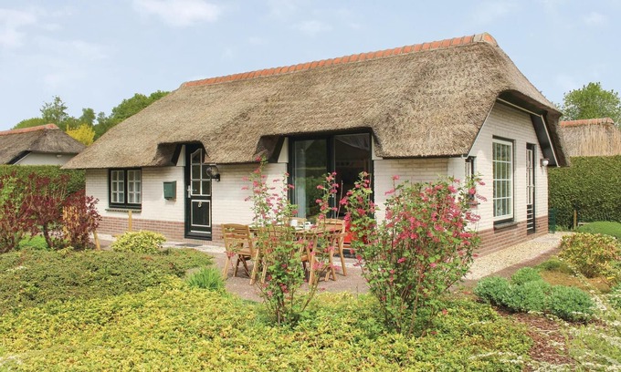 Municipality of Ermelo Casa | Impresionante casa en Ermelo con cocina