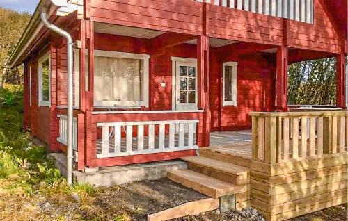 Harstad Casa | 2 Bedroom Beautiful Home In Sørvik