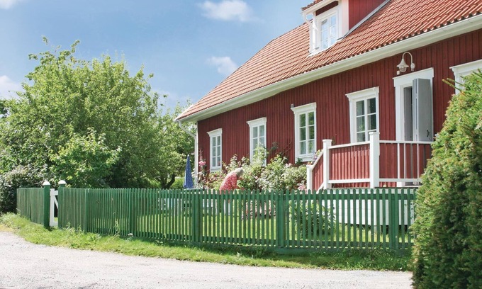 Eskilstuna Casa | Hermosa casa de 2 dormitorios en.